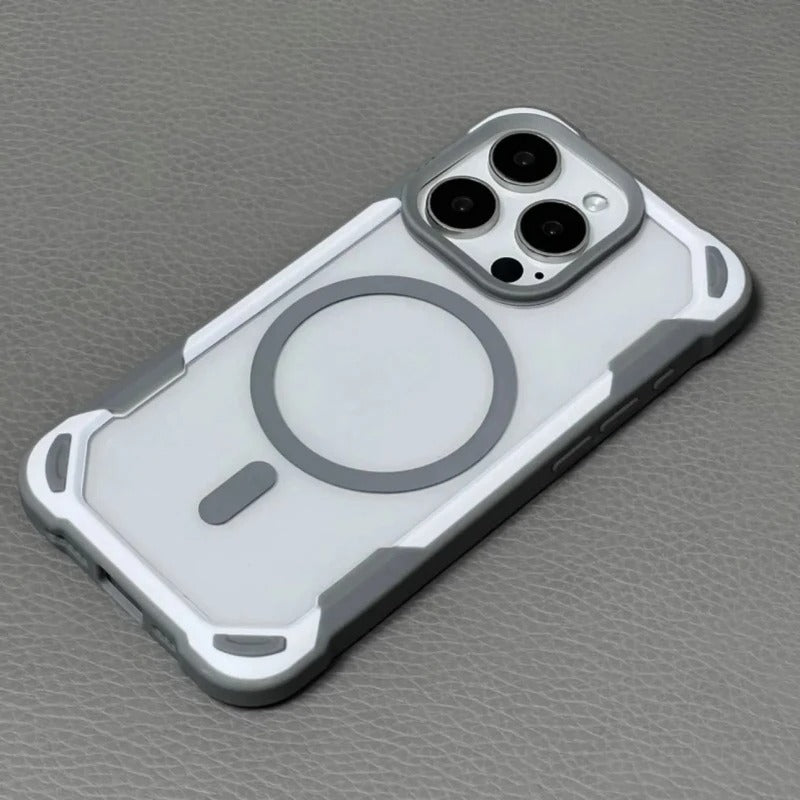 iPhone Case iPhone 17 Pro Max / Black ZenithXCase