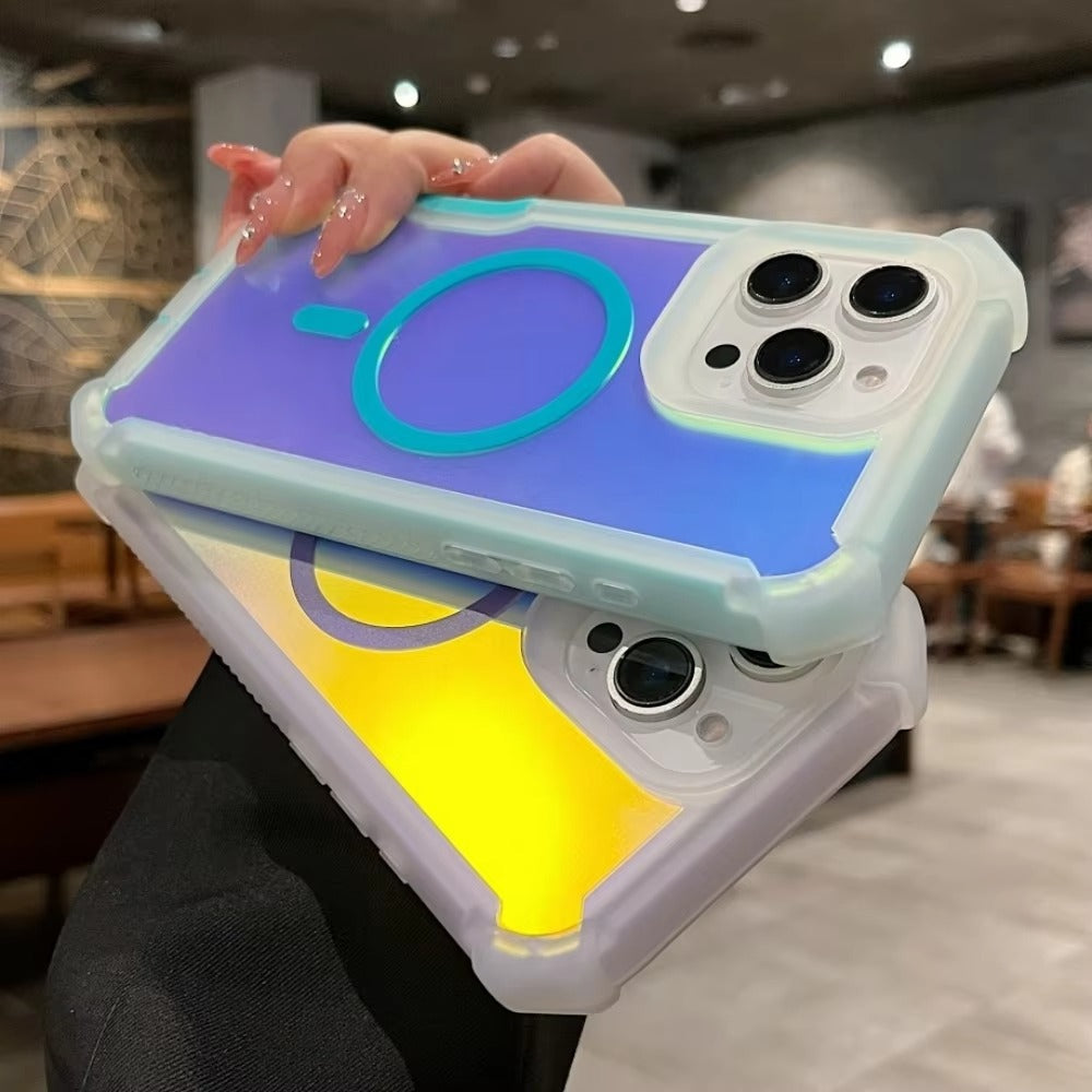 iPhone Case iPhone 17 Pro Max / Black ZenithXCase