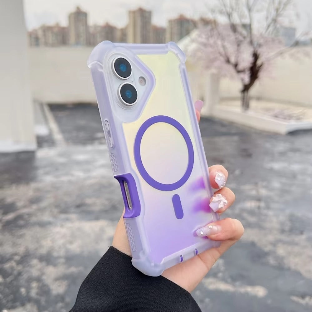 iPhone Case iPhone 17 Pro Max / Purple ZenithXCase