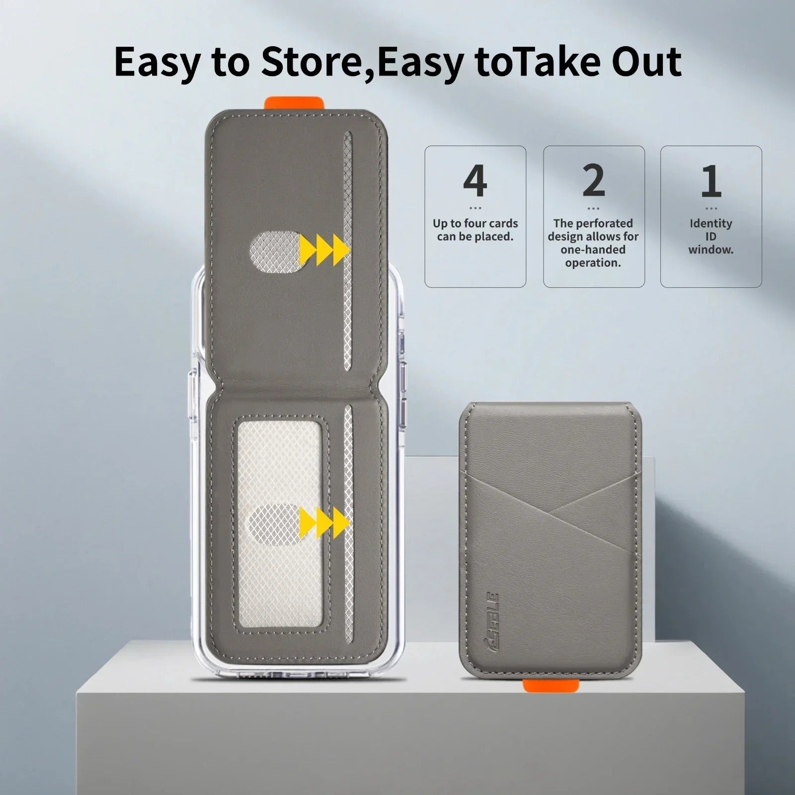 Accessories Black / iPhone 17 Pro Max ZenithXCase