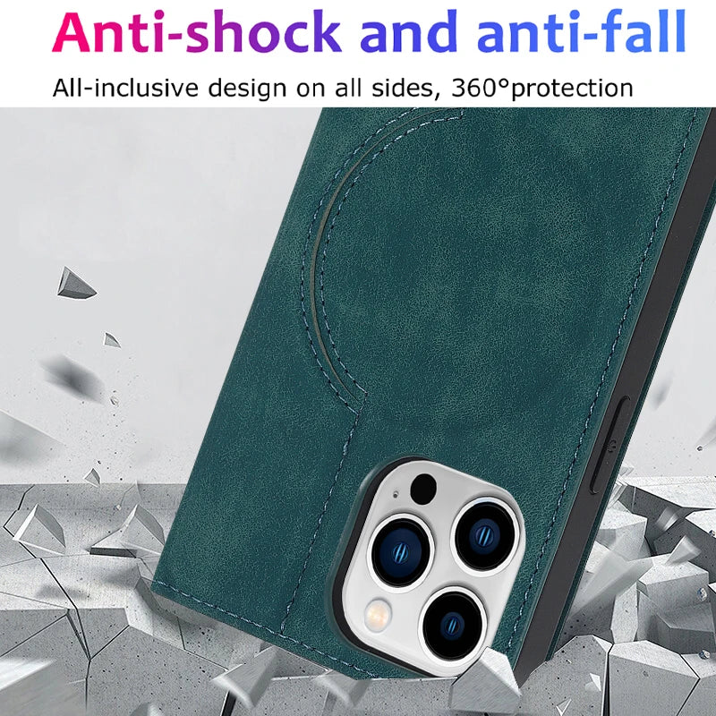 iPhone Case iPhone 17 Pro Max / Black ZenithXCase