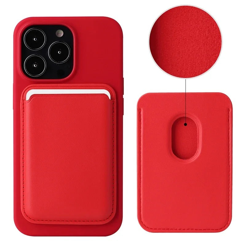 Accessories Black / iPhone 17 Pro Max ZenithXCase