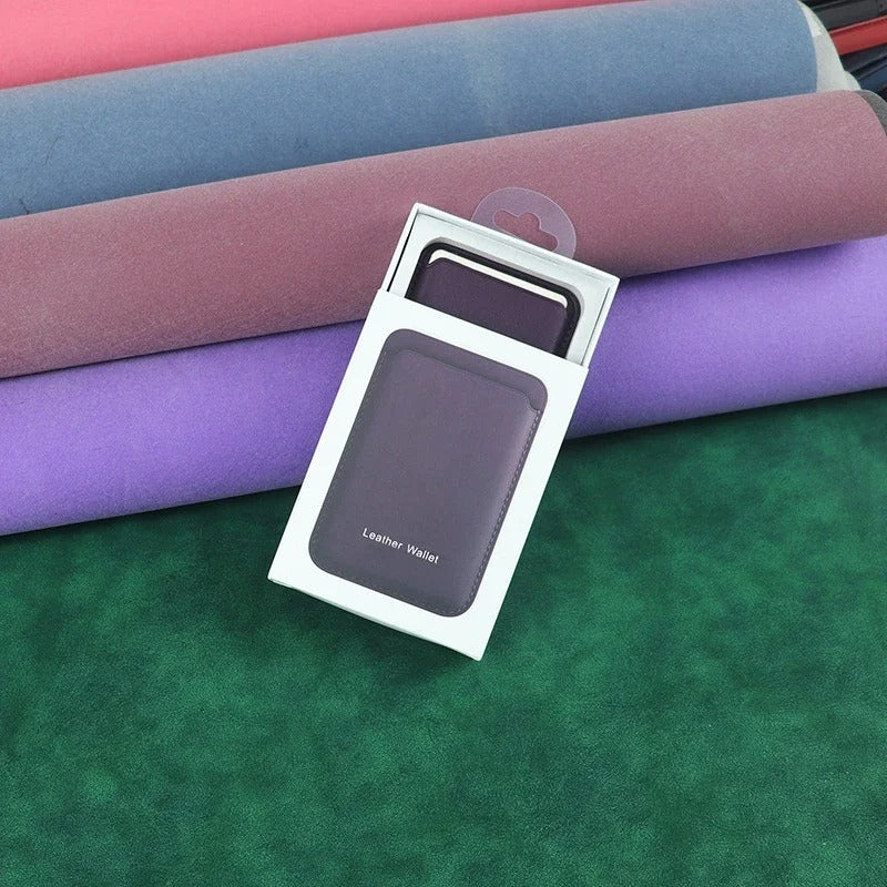 Accessories Purple / iPhone 17 Pro Max NovaXCase