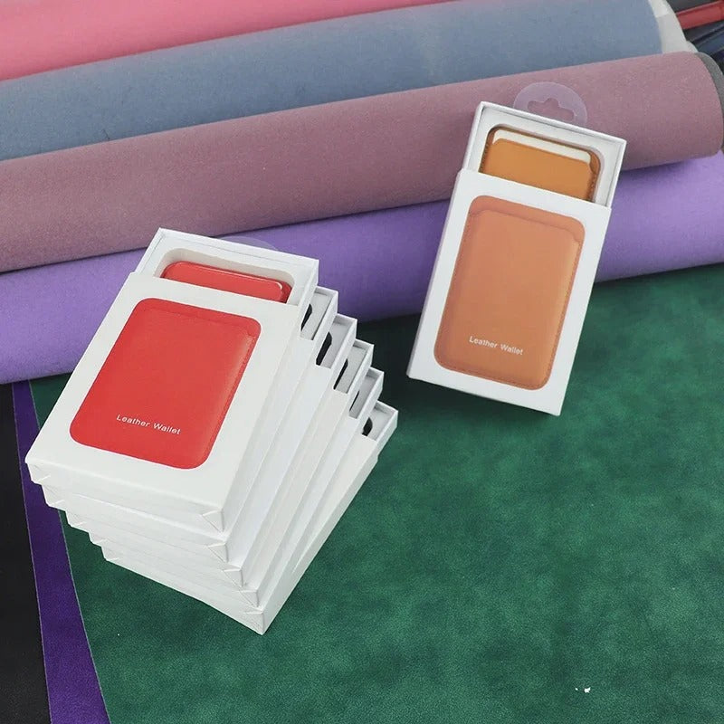 Accessories Black / iPhone 17 Pro Max ZenithXCase