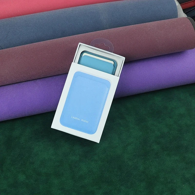 Accessories Blue / iPhone 17 Pro Max ZenithXCase