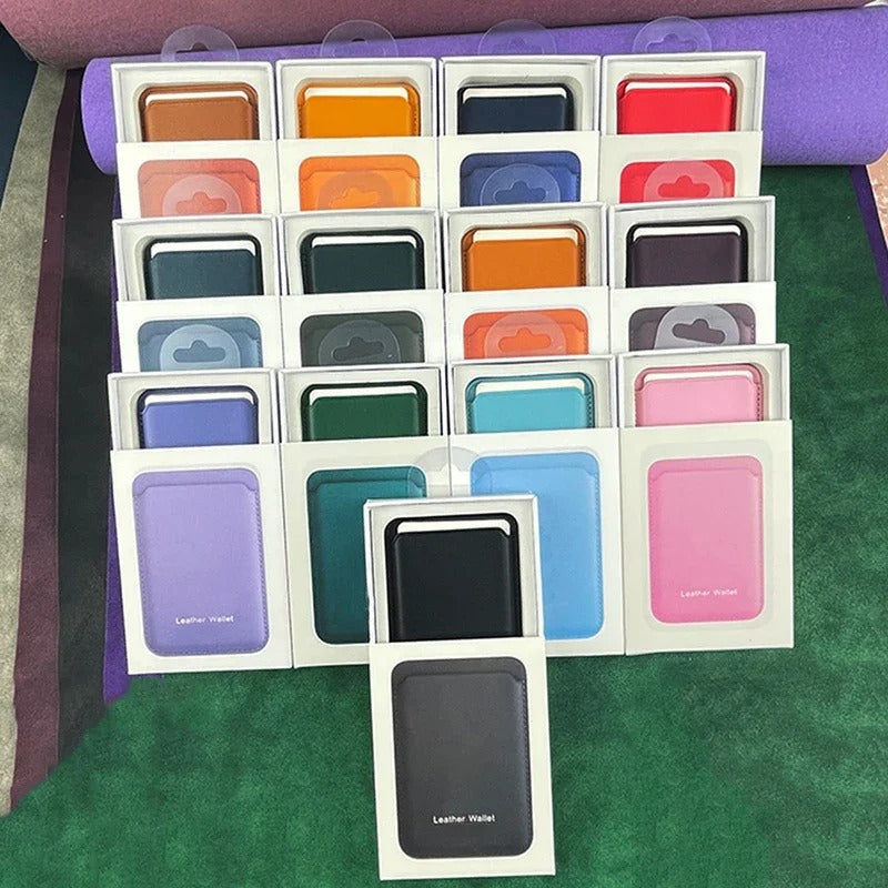 Accessories Black / iPhone 17 Pro Max ZenithXCase