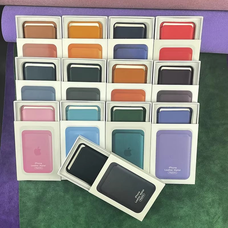 Accessories Black / iPhone 17 Pro Max ZenithXCase