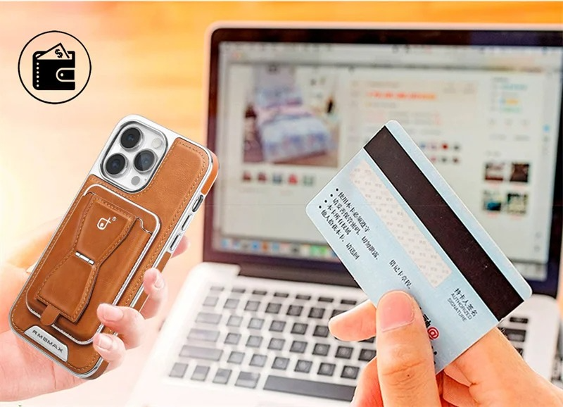 iPhone Case iPhone 17 Pro Max / Black ZenithXCase