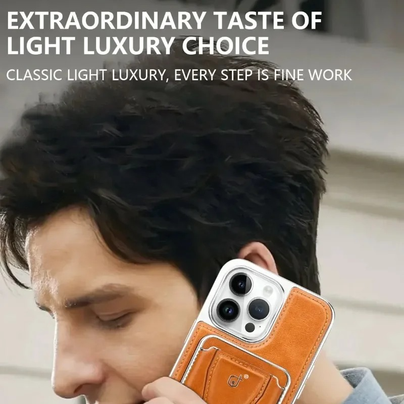 iPhone Case iPhone 17 Pro Max / Black ZenithXCase