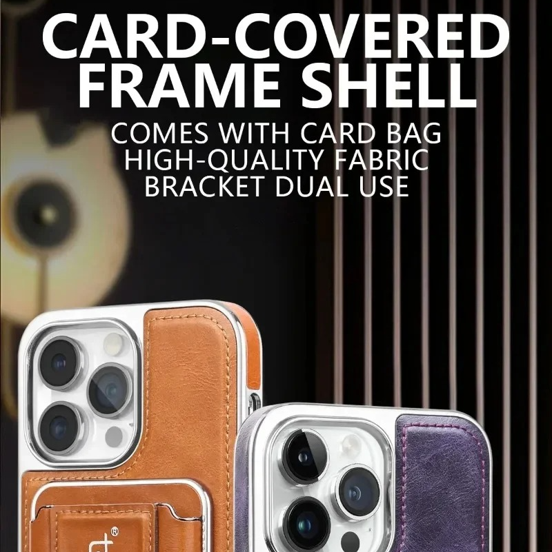 iPhone Case iPhone 17 Pro Max / Black ZenithXCase