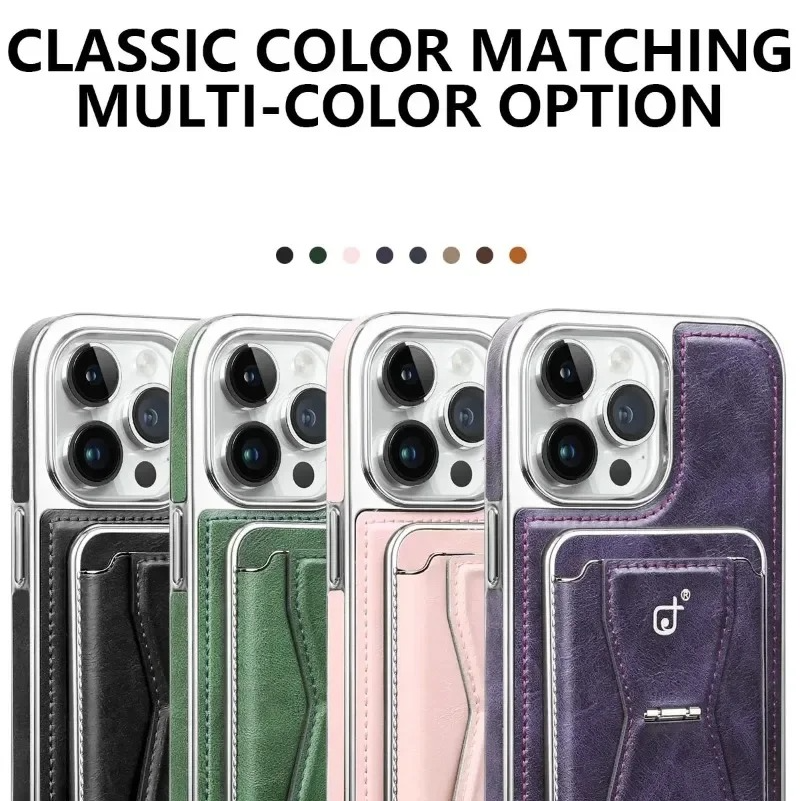 iPhone Case iPhone 17 Pro Max / Black ZenithXCase