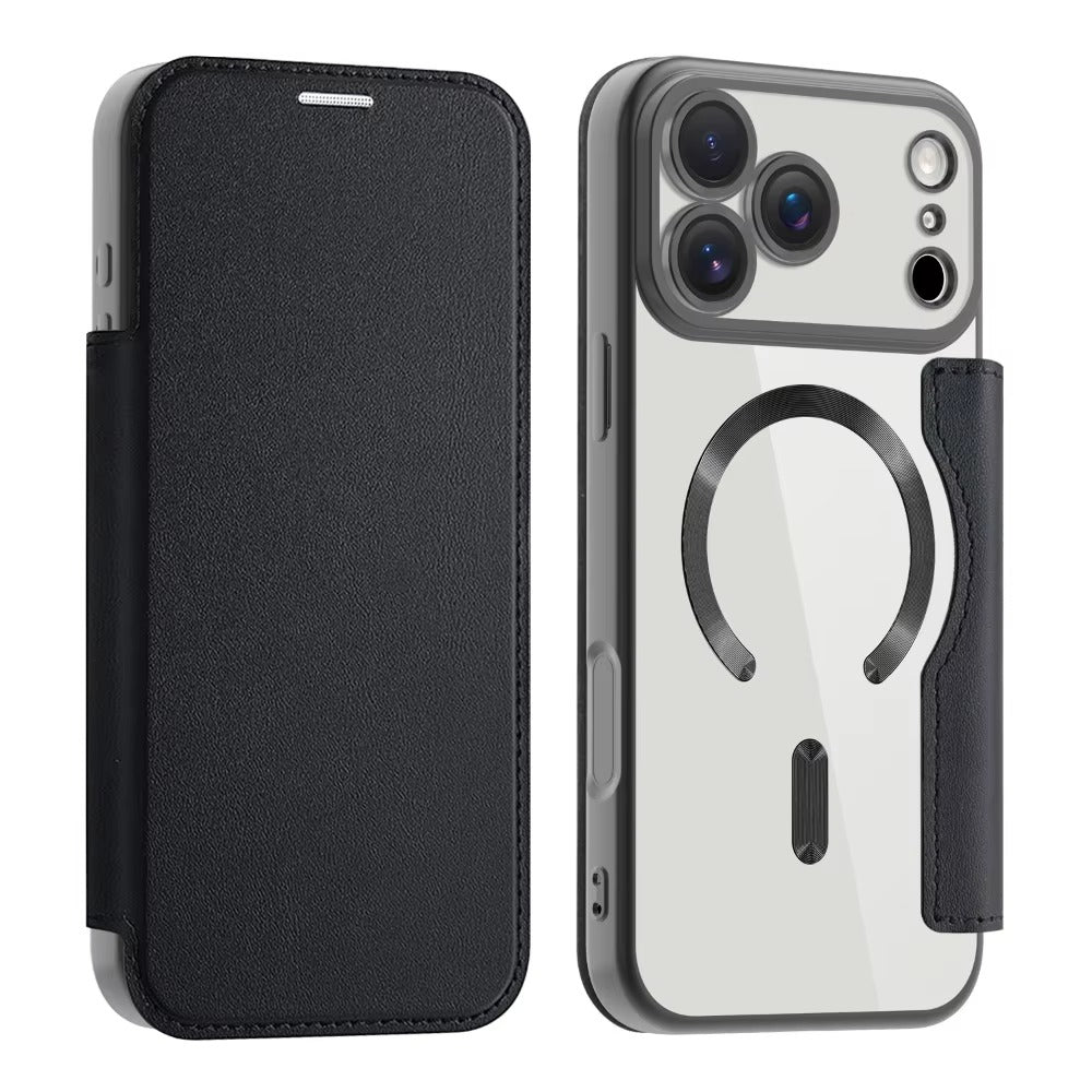 iPhone Case iPhone 17 Pro Max / Black ZenithXCase