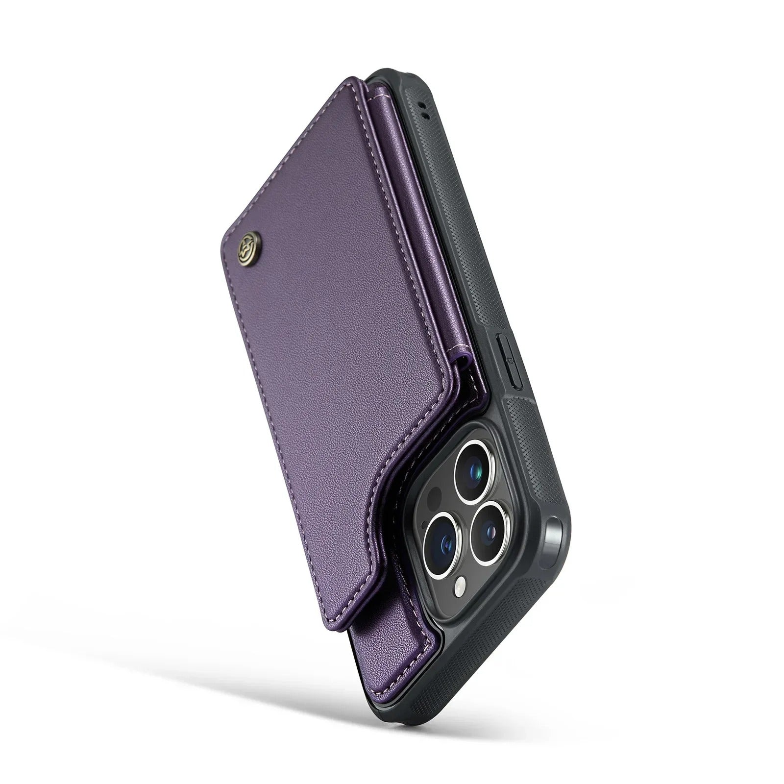 iPhone Case iPhone 17 Pro Max / Black ZenithXCase