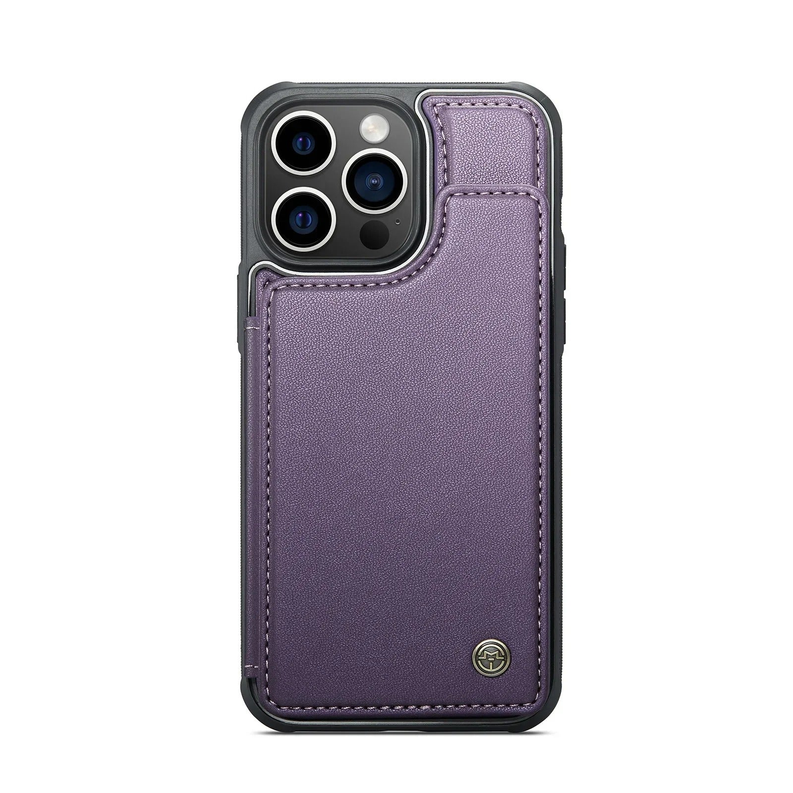 iPhone Case iPhone 17 Pro Max / Black ZenithXCase