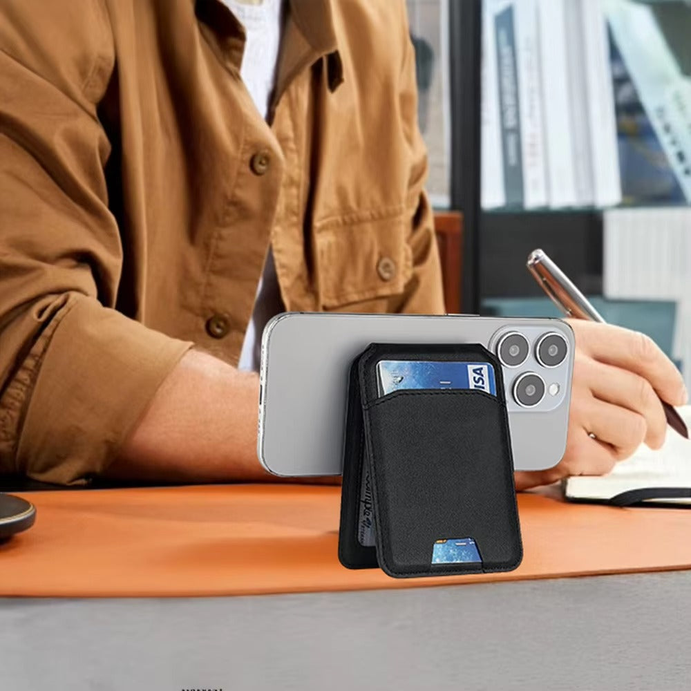 Accessories Black / iPhone 17 Pro Max NovaXCase