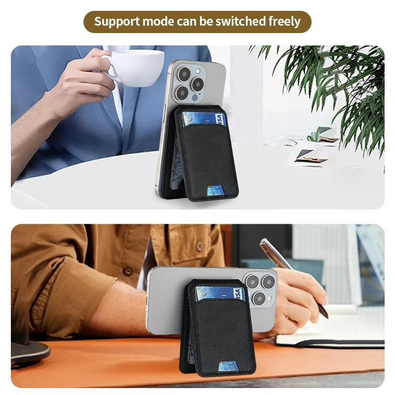 Accessories Black / iPhone 17 Pro Max NovaXCase