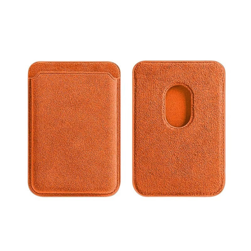 Accessories Orange / iPhone 17 Pro Max NovaXCase