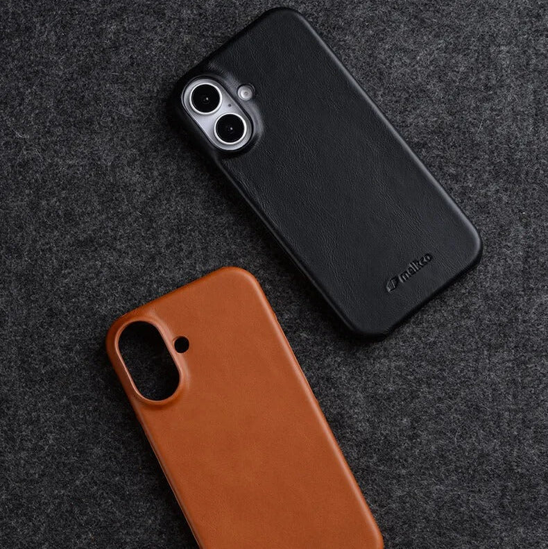 iPhone Case iPhone 17 Pro Max / Black ZenithXCase