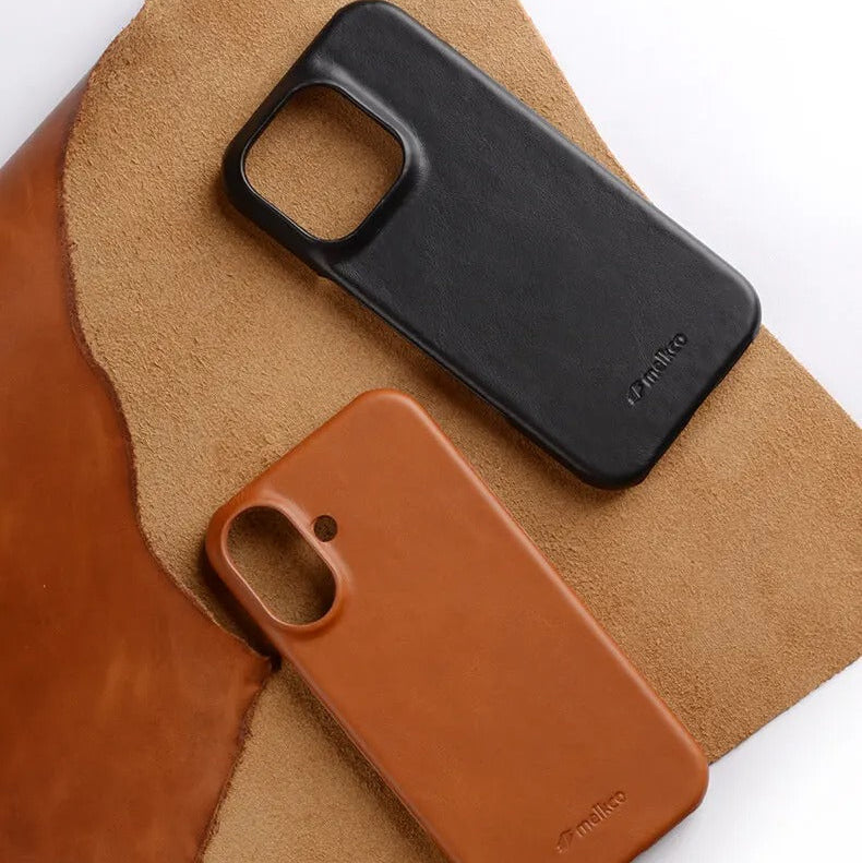 iPhone Case iPhone 17 Pro Max / Black ZenithXCase