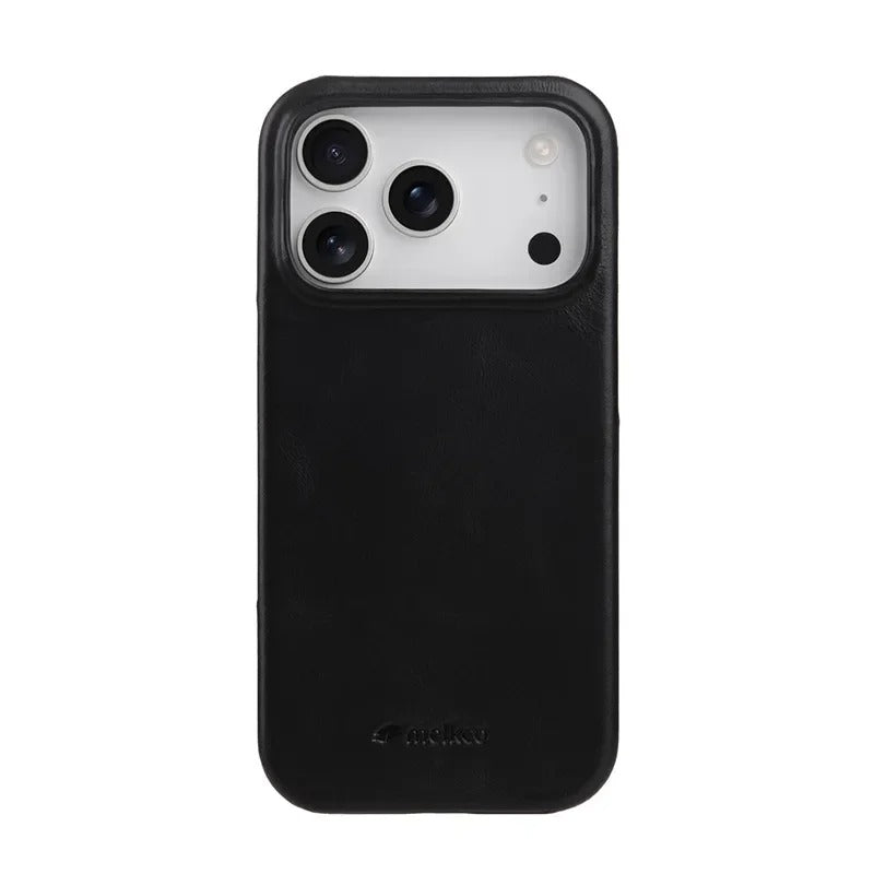 iPhone Case iPhone 17 Pro Max / Black ZenithXCase