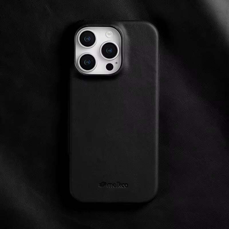 iPhone Case iPhone 17 Pro Max / Black ZenithXCase