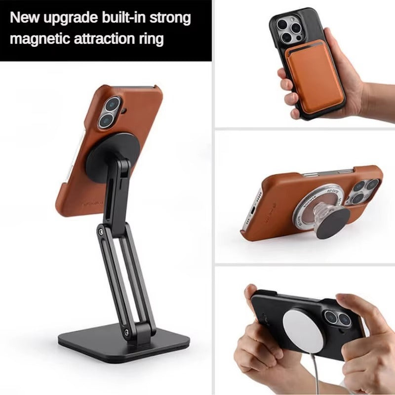 iPhone Case iPhone 17 Pro Max / Black ZenithXCase