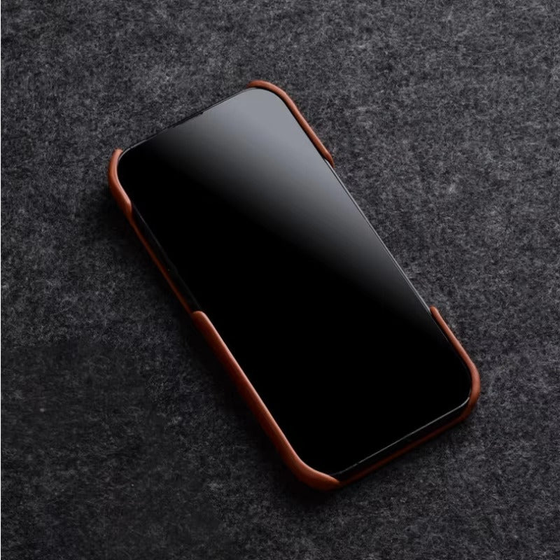 iPhone Case iPhone 17 Pro Max / Black ZenithXCase