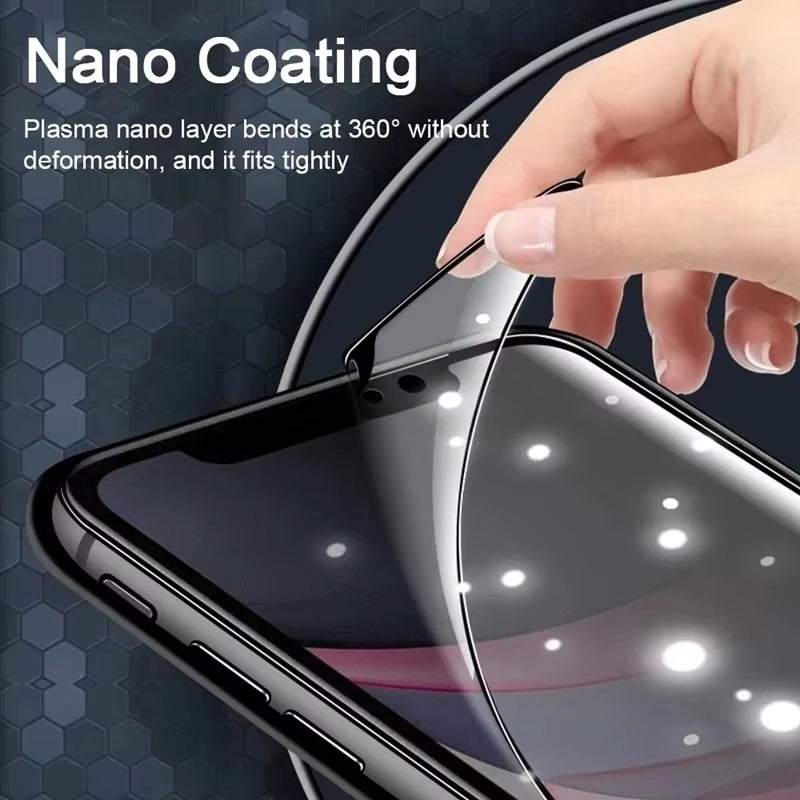 Accessories 1 Pieces / Matte / iPhone 17 Pro Max NovaXCase