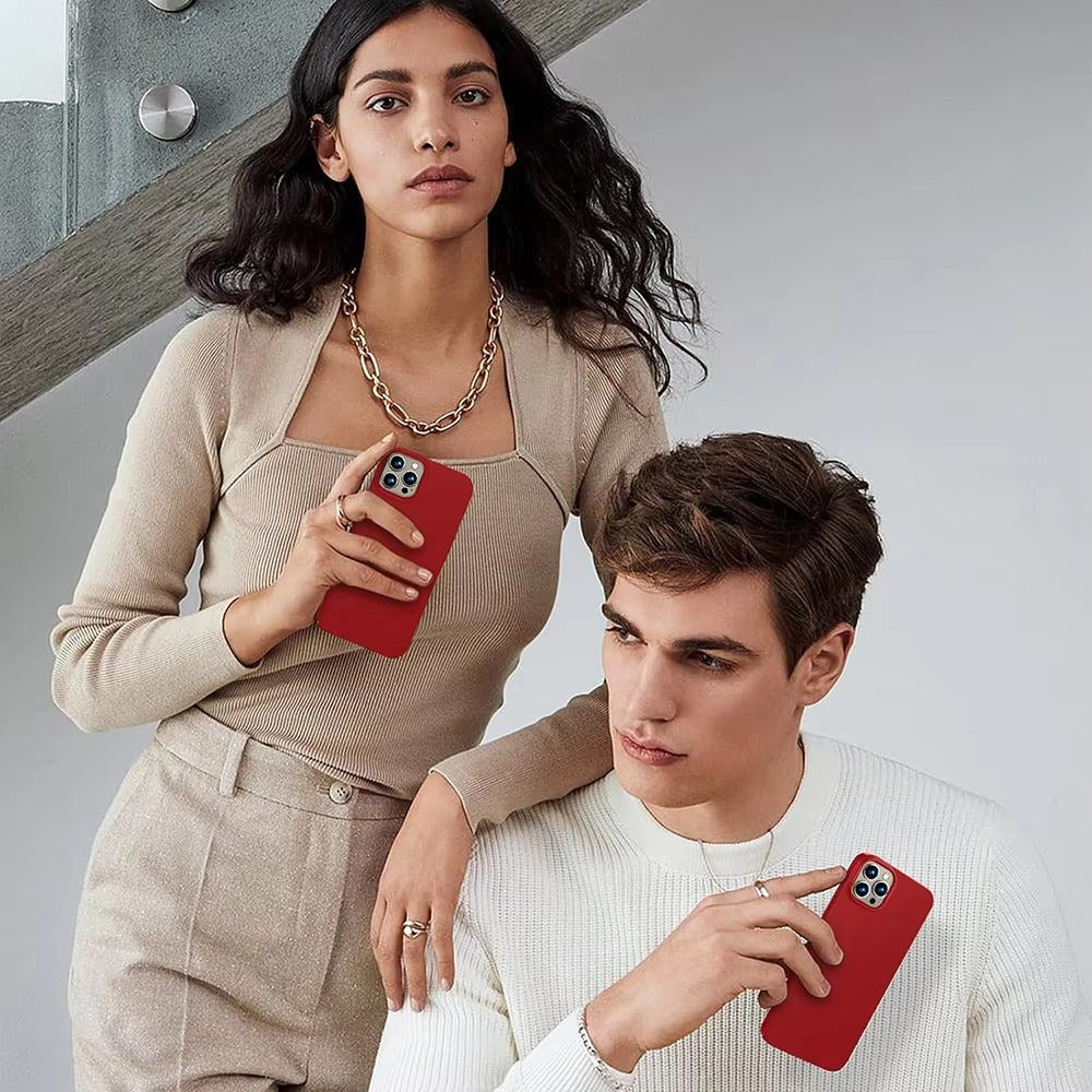 iPhone Case iPhone 17 Pro Max / Black ZenithXCase