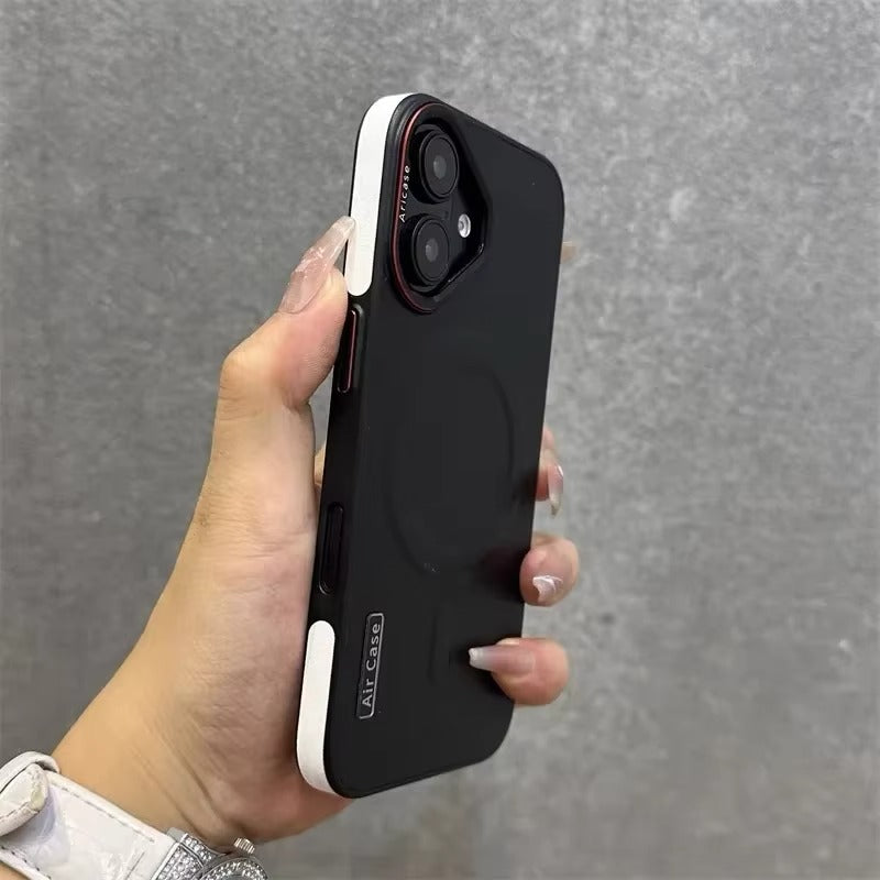 iPhone Case iPhone 17 Pro Max / Black ZenithXCase