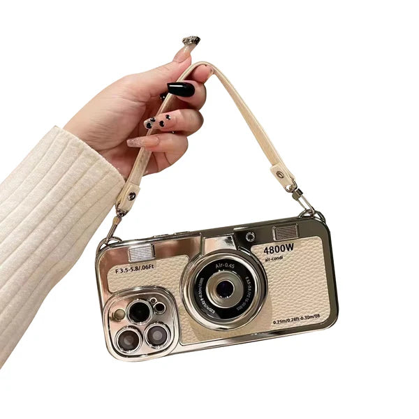 iPhone Case iPhone 17 Pro Max / Black ZenithXCase