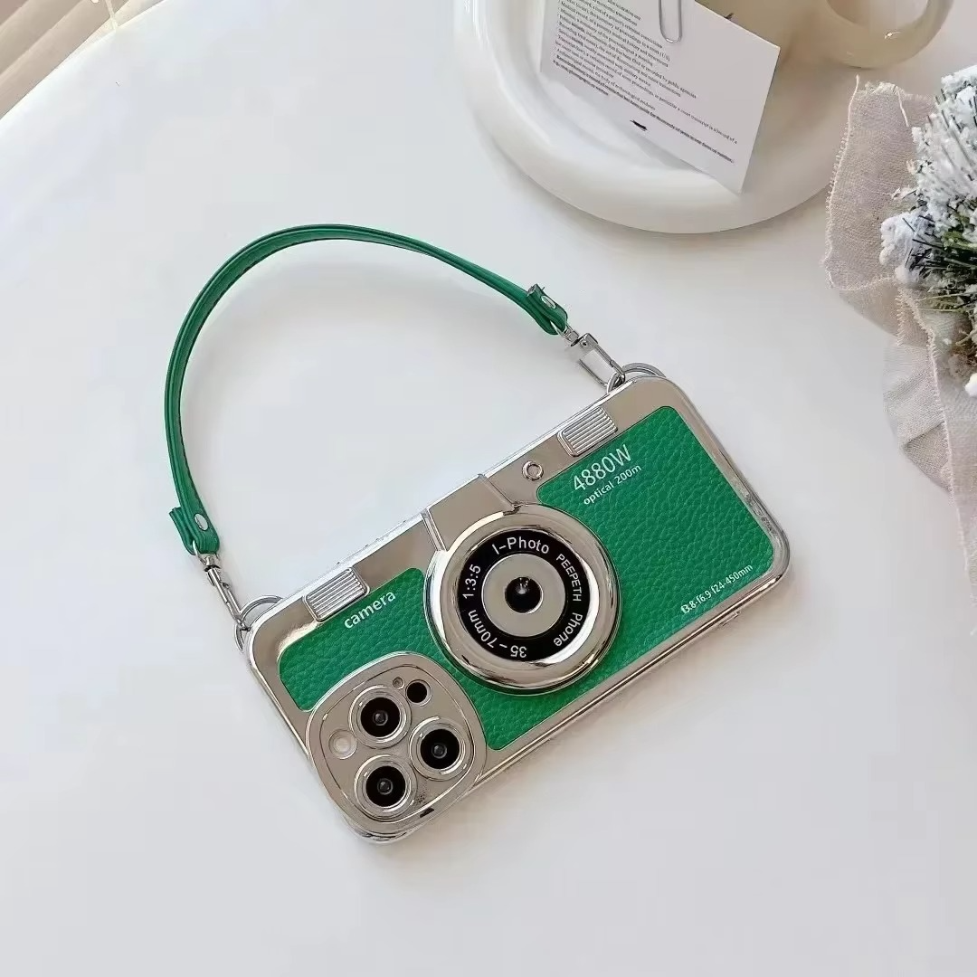 iPhone Case iPhone 17 Pro Max / Black ZenithXCase