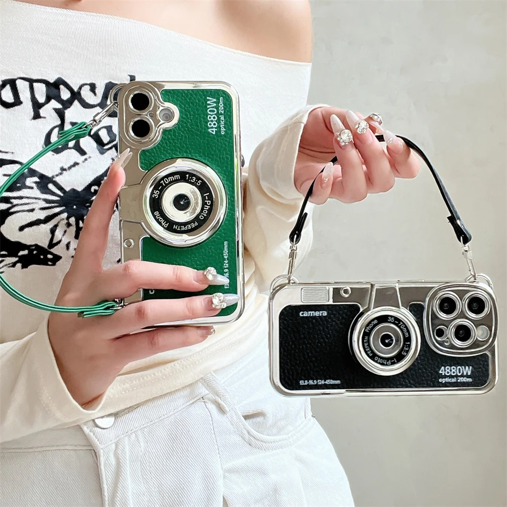 iPhone Case iPhone 17 Pro Max / Black ZenithXCase