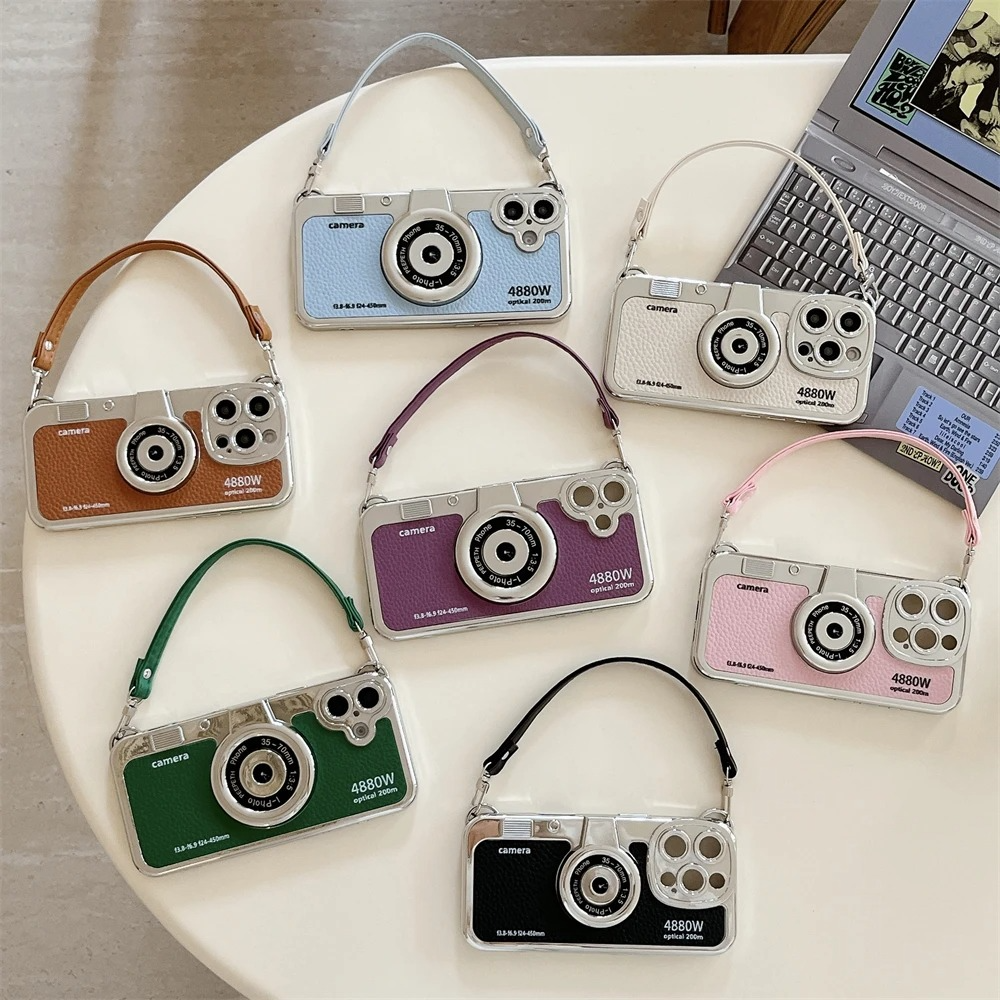 iPhone Case iPhone 17 Pro Max / Black ZenithXCase