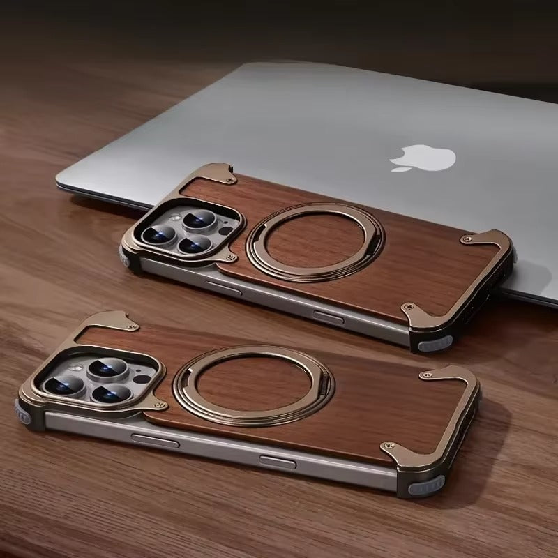 iPhone Case iPhone 17 Pro Max / Dessert Yellow ZenithXCase