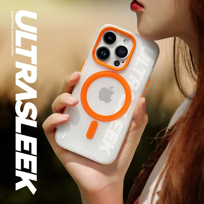 iPhone Case iPhone 17 Pro Max / Black ZenithXCase