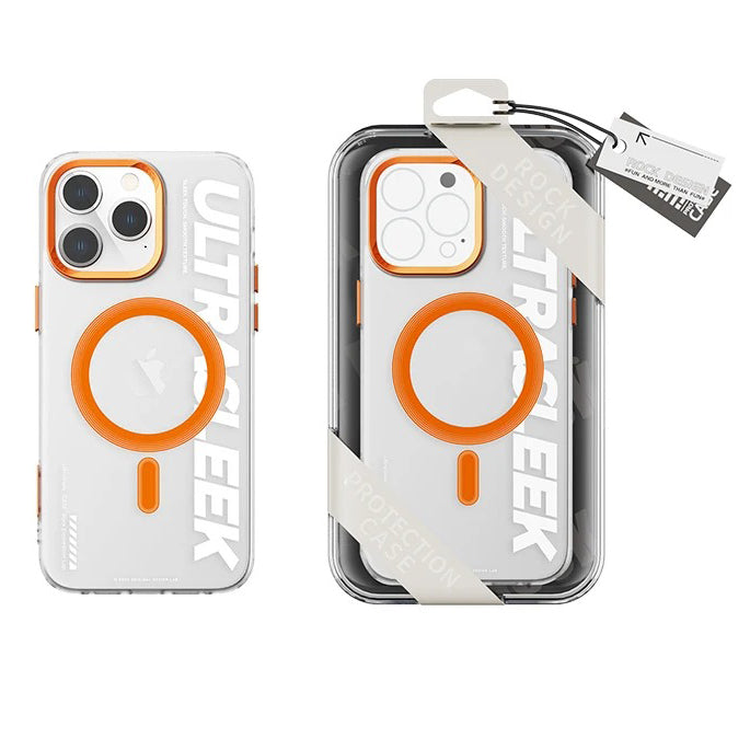 iPhone Case iPhone 17 Pro Max / Black ZenithXCase