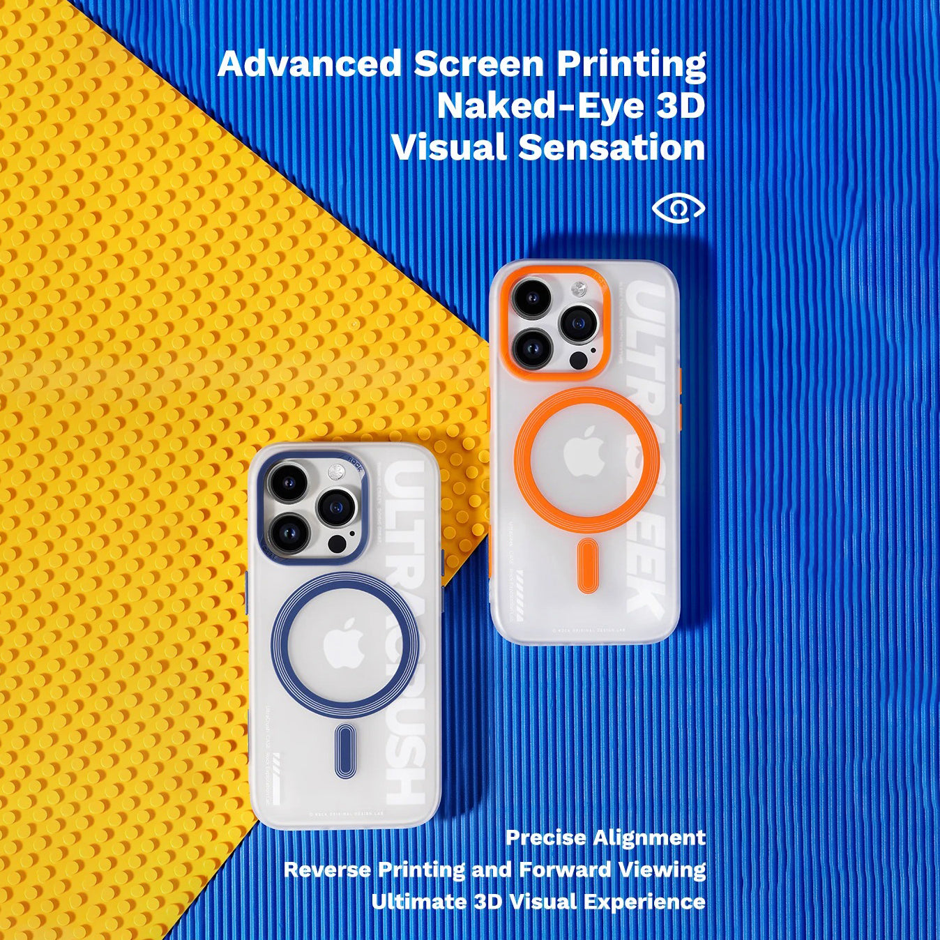 iPhone Case iPhone 17 Pro Max / Black ZenithXCase