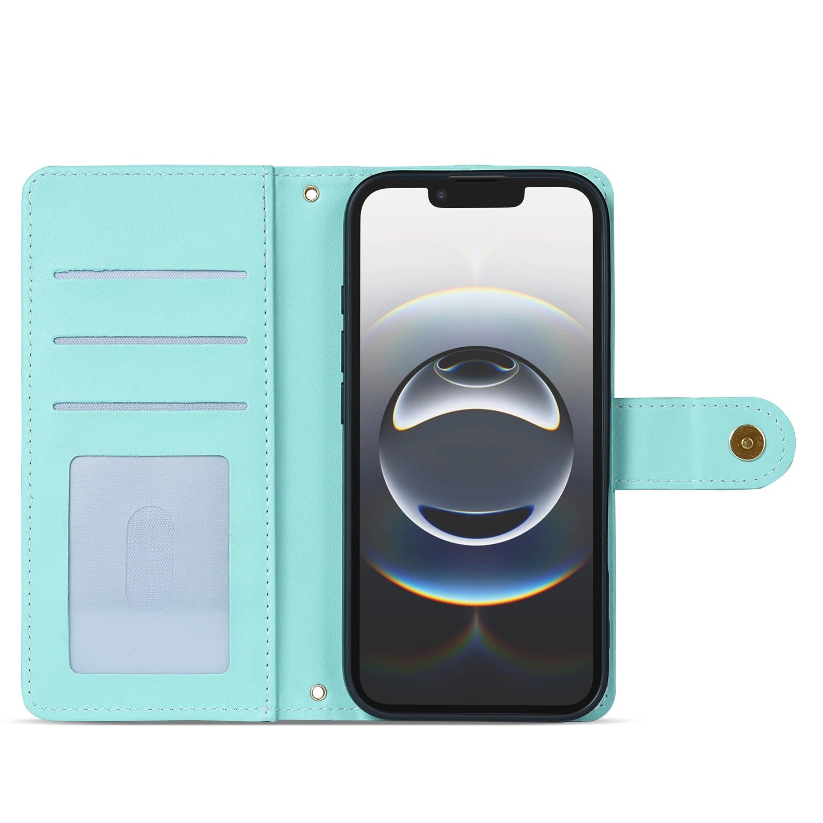 iPhone Case iPhone 17 Pro Max / Black NovaXCase