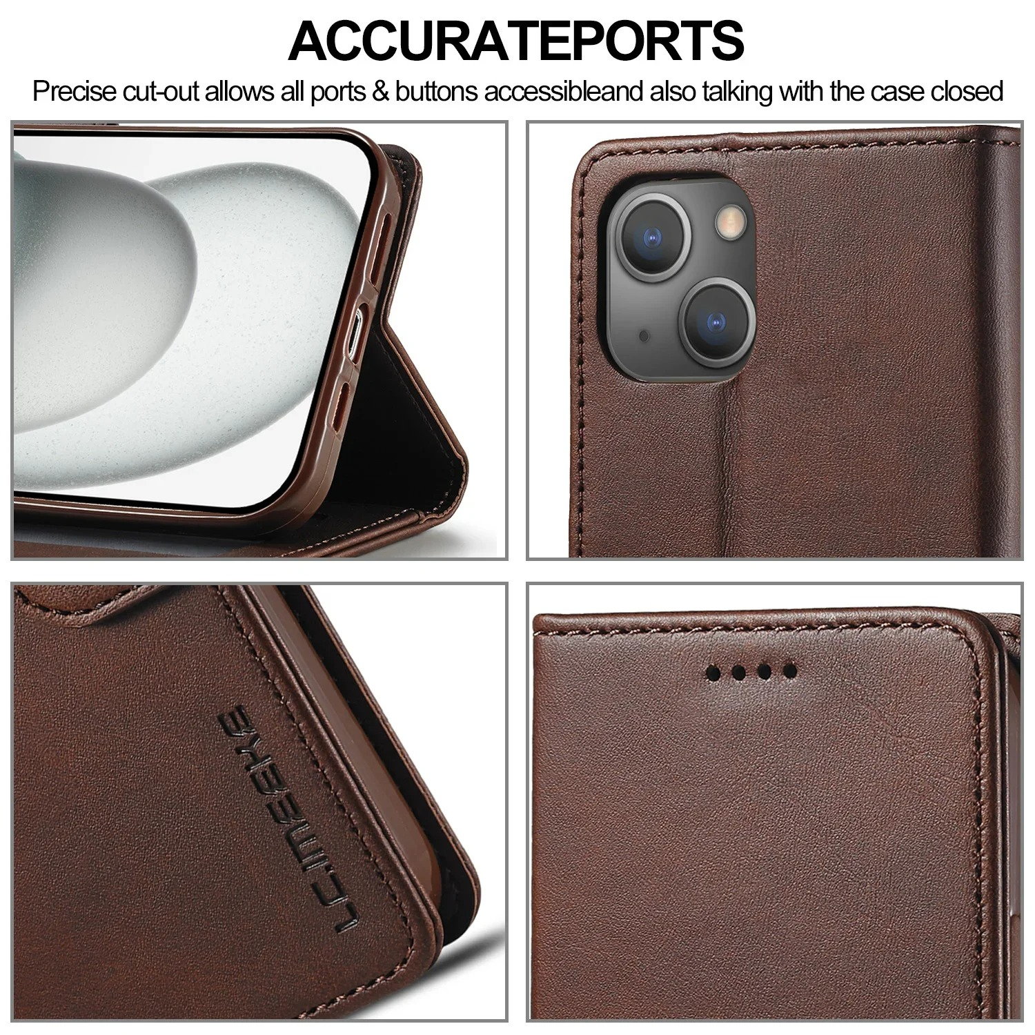 iPhone Case iPhone 17 Pro Max / Black NovaXCase