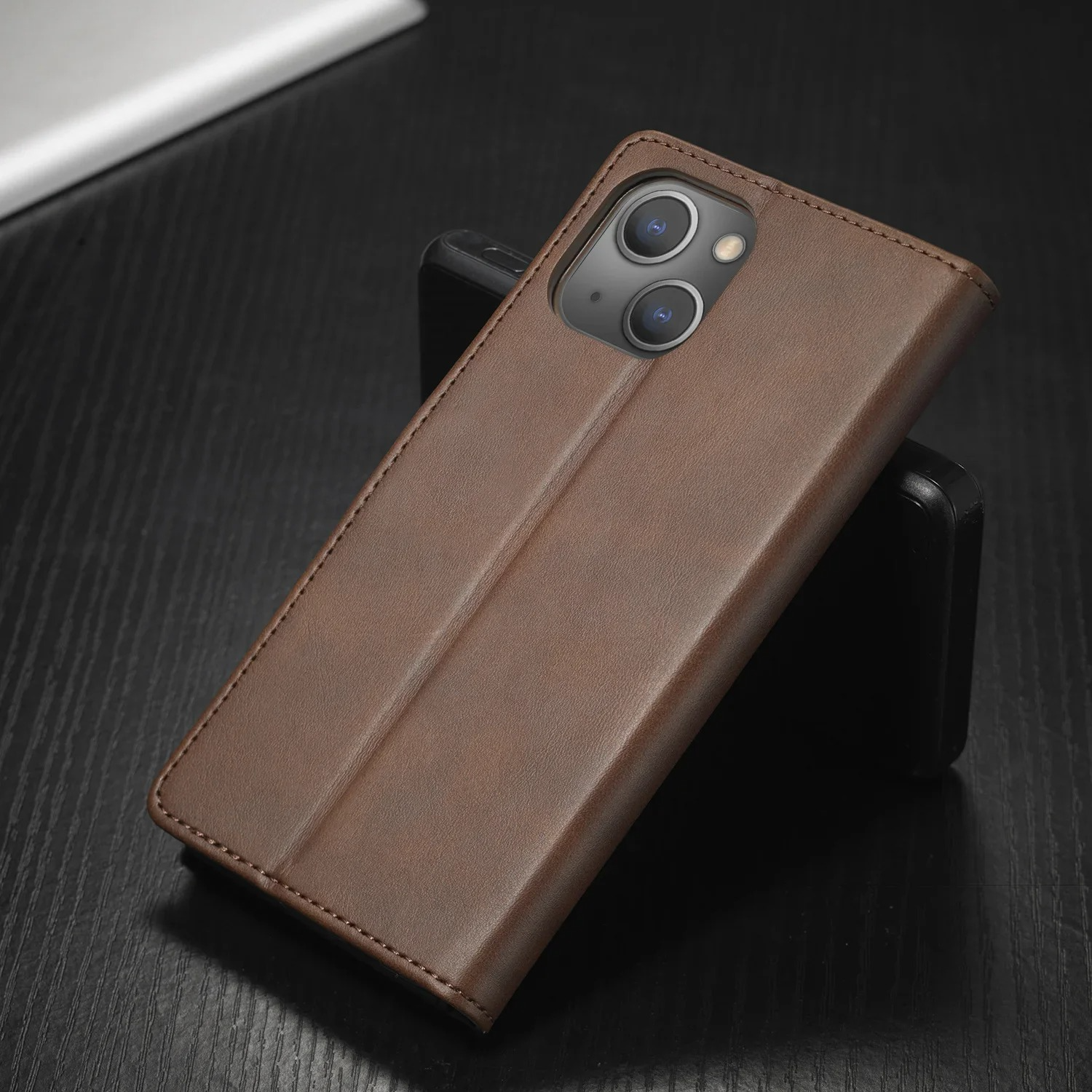 iPhone Case iPhone 17 Pro Max / Black NovaXCase