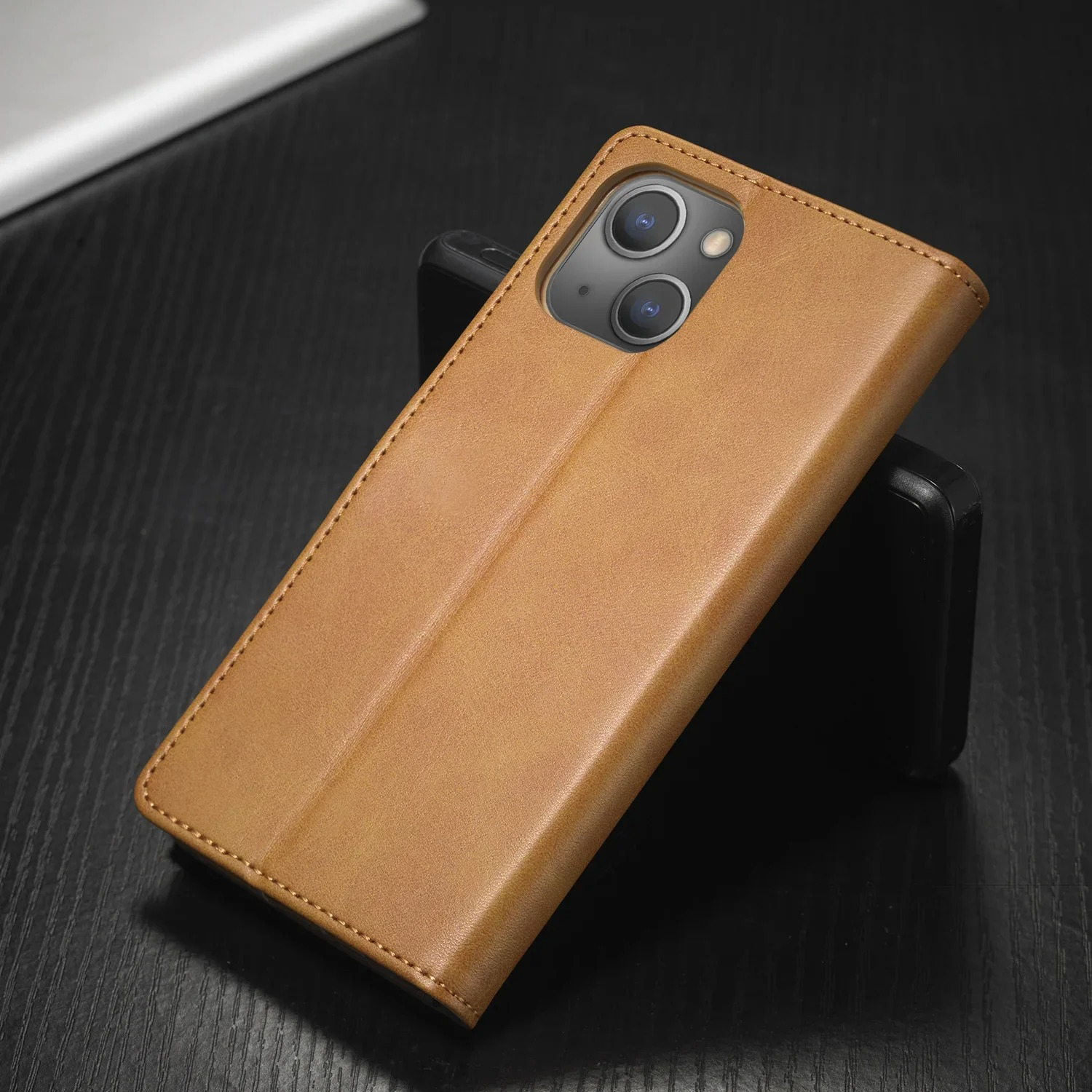 iPhone Case iPhone 17 Pro Max / Black NovaXCase