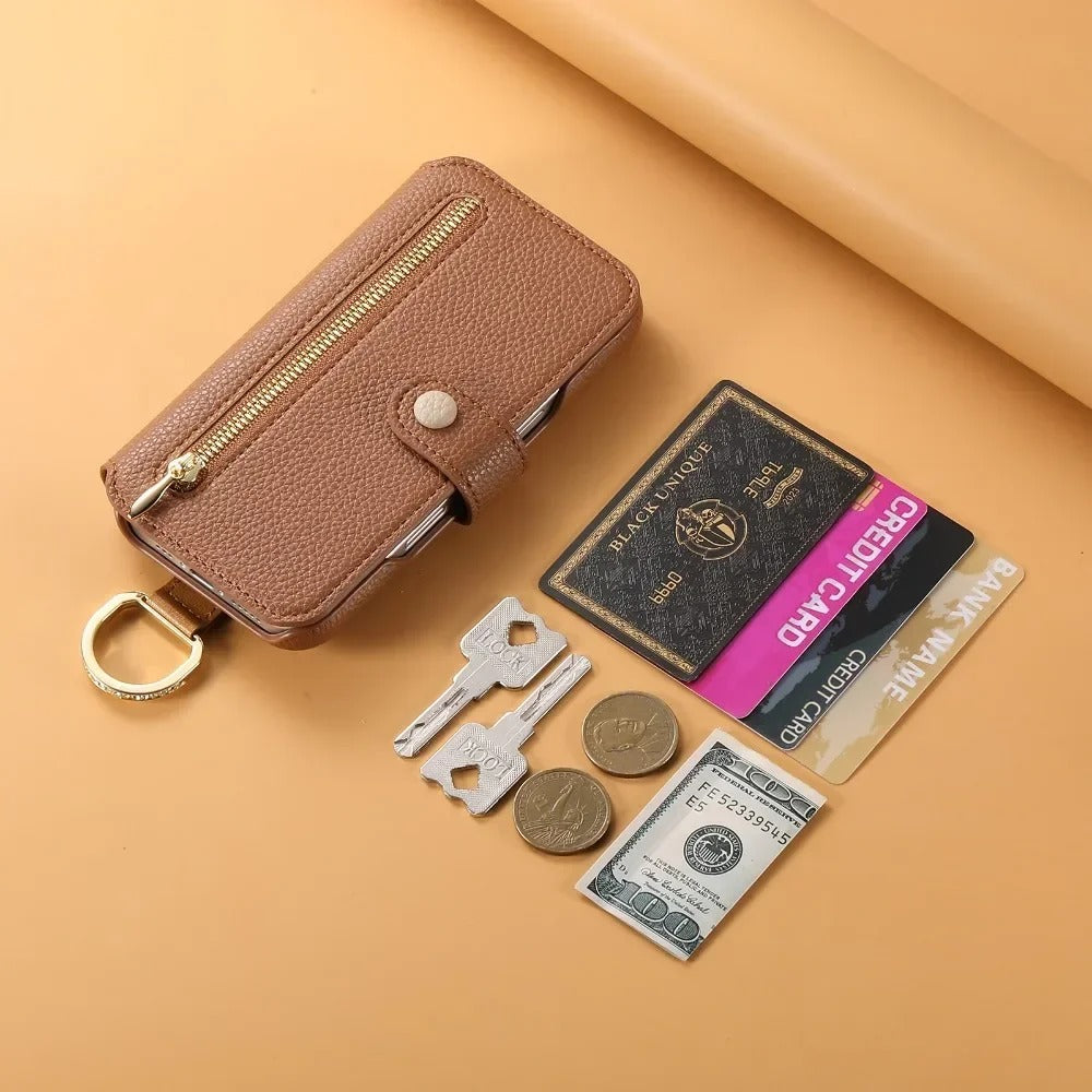 iPhone Case iPhone 17 Pro Max / Black ZenithXCase