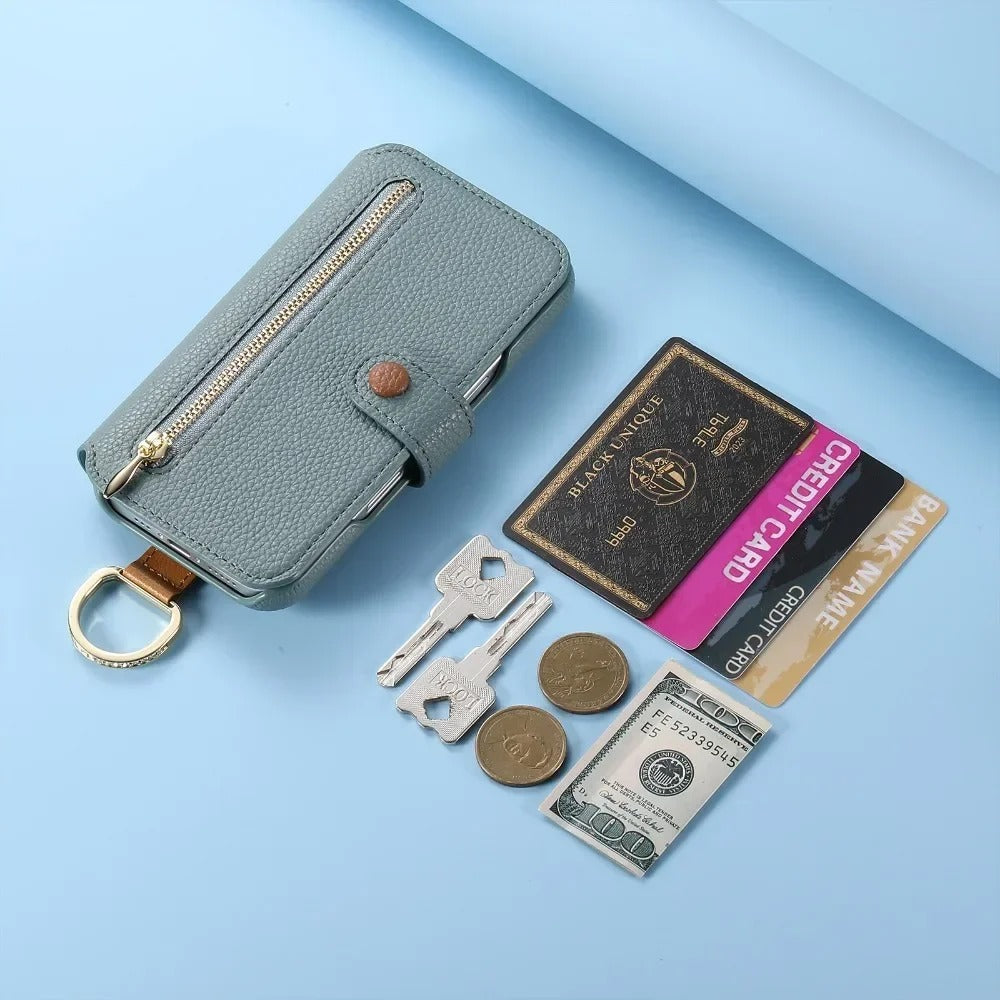 iPhone Case iPhone 17 Pro Max / Black ZenithXCase