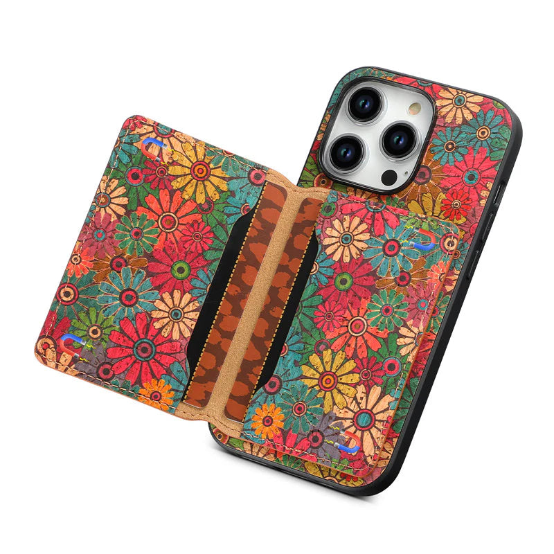 iPhone Case iPhone 17 Pro Max / Autumn ZenithXCase