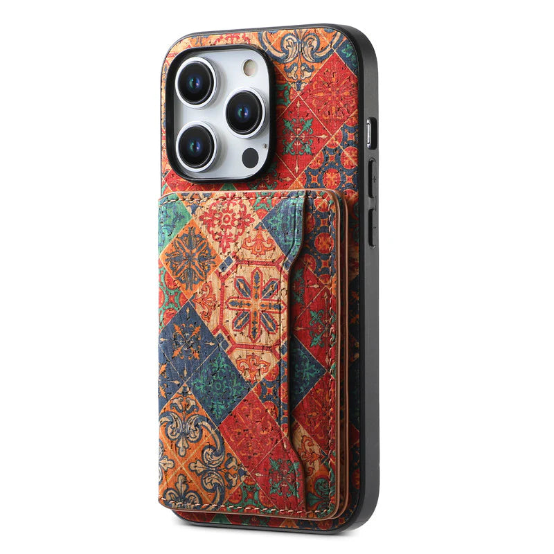 iPhone Case iPhone 17 Pro Max / Autumn ZenithXCase