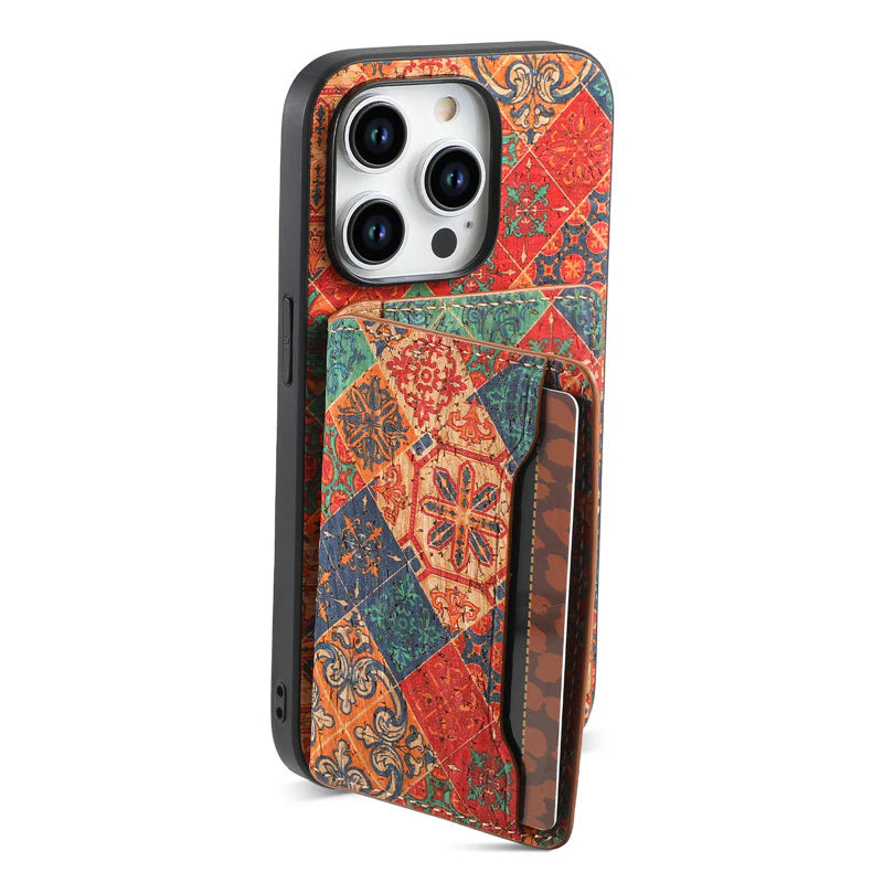 iPhone Case iPhone 17 Pro Max / Autumn ZenithXCase