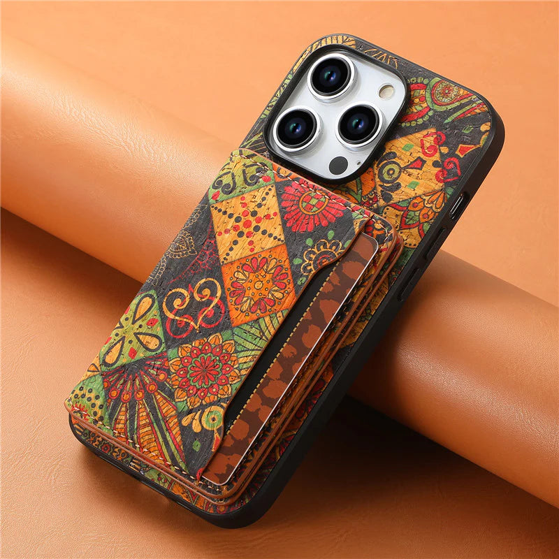 iPhone Case iPhone 17 Pro Max / Autumn ZenithXCase