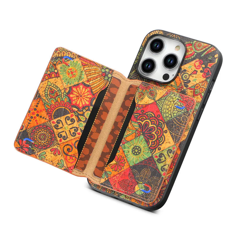 iPhone Case iPhone 17 Pro Max / Autumn ZenithXCase