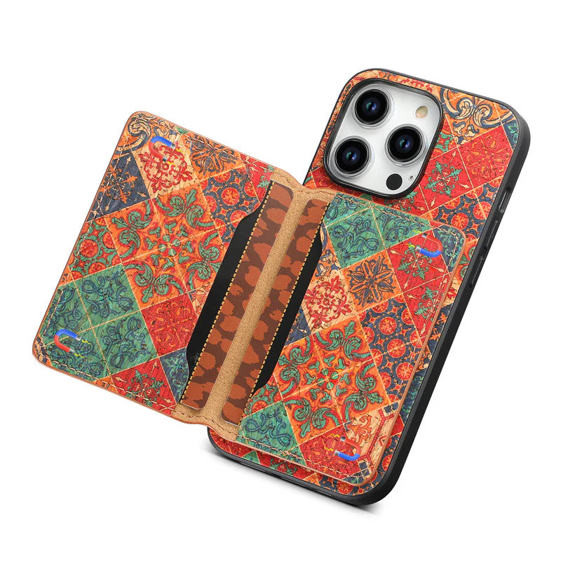 iPhone Case iPhone 17 Pro Max / Autumn ZenithXCase